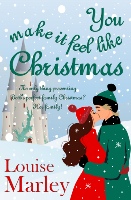 Behind the Scenes - You Make It Feel Like Christmas