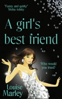 Behind the Scenes - A Girl's Best Friend