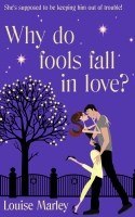Behind the Scenes - Why Do Fools Fall in Love